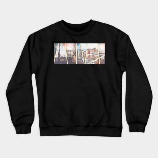 Amsterdam Crewneck Sweatshirt